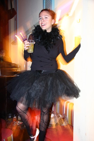 HTEC Halloween Party